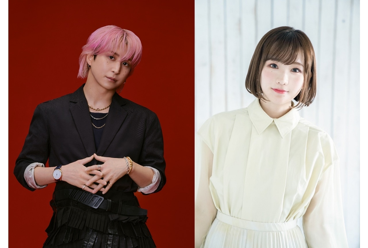 Snow Man 佐久間大介の『マテムり』に髙橋ミナミがゲスト出演！