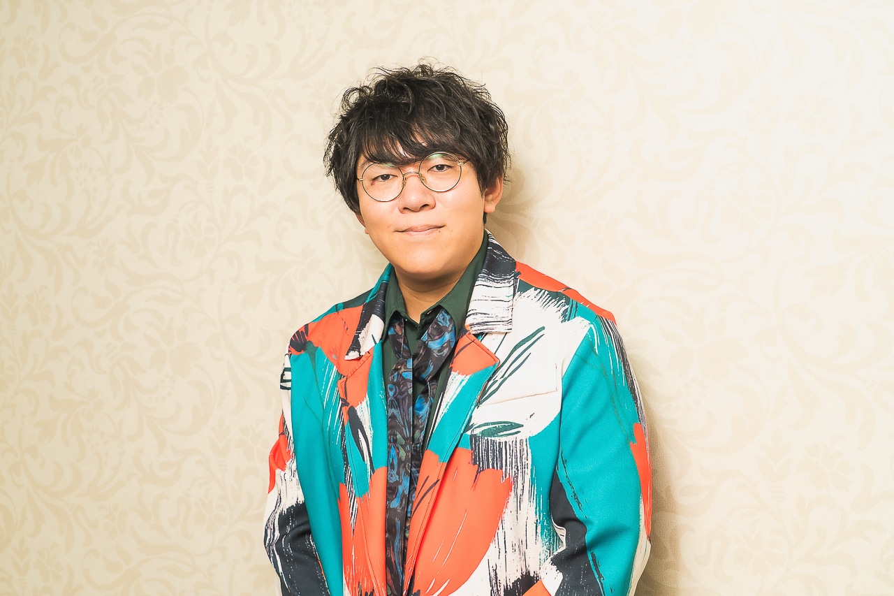 秋アニメ『太陽よりも眩しい星』小野友樹インタビュー