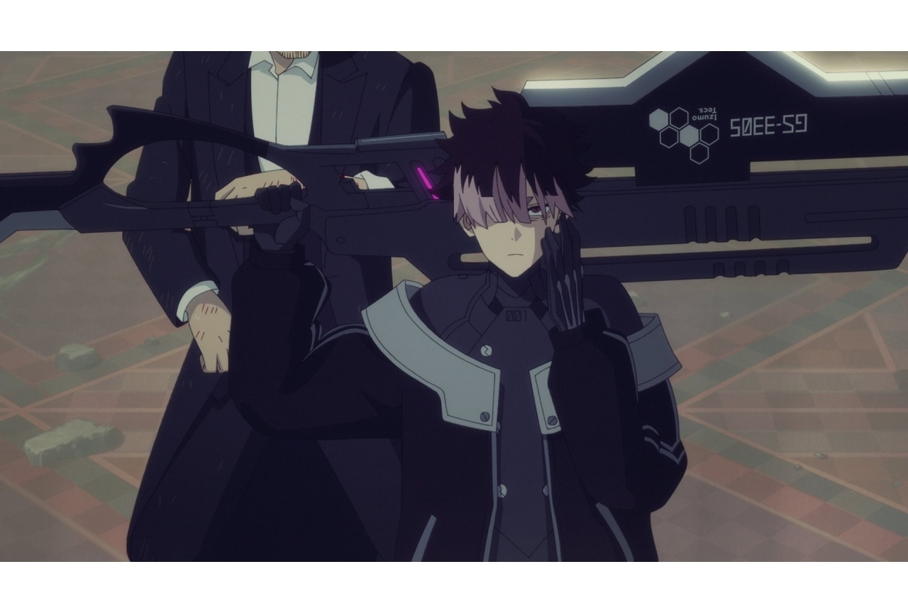 『怪獣8号』第22話(第2期 第10話)先行場面カット&あらすじ