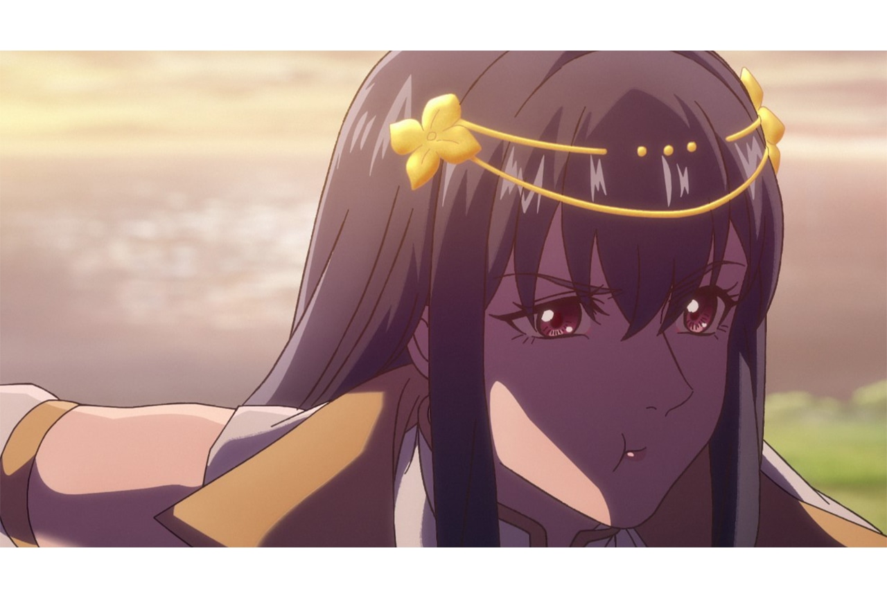 アニメ『転生宗主の覇道譚』第13話あらすじ&場面カット