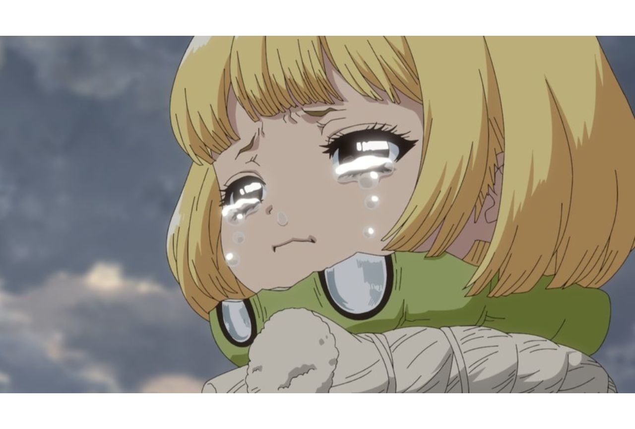 『Dr.STONE SCIENCE FUTURE』第23話先行場面カット＆あらすじ