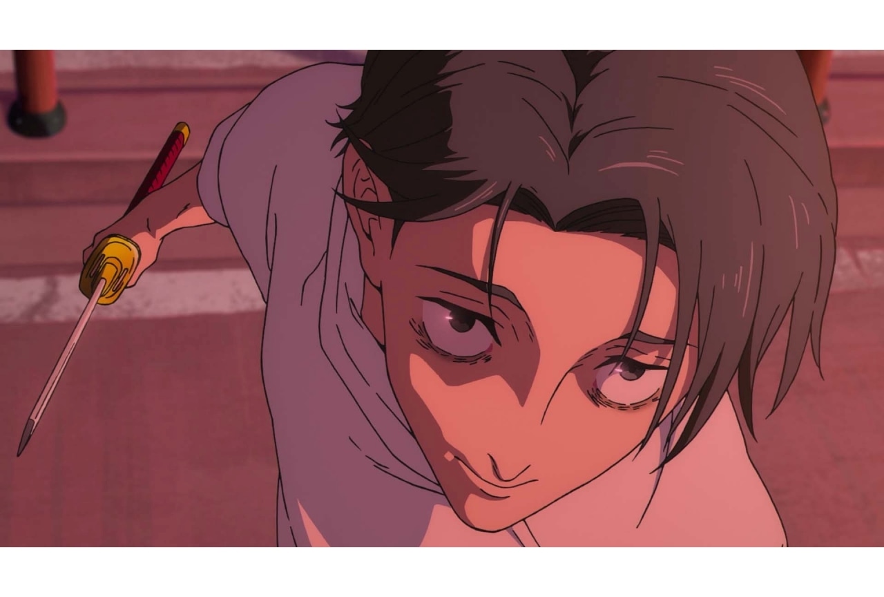 『劇場版 呪術廻戦「渋谷事変 特別編集版」×「死滅回游 先行上映」』予告映像解禁