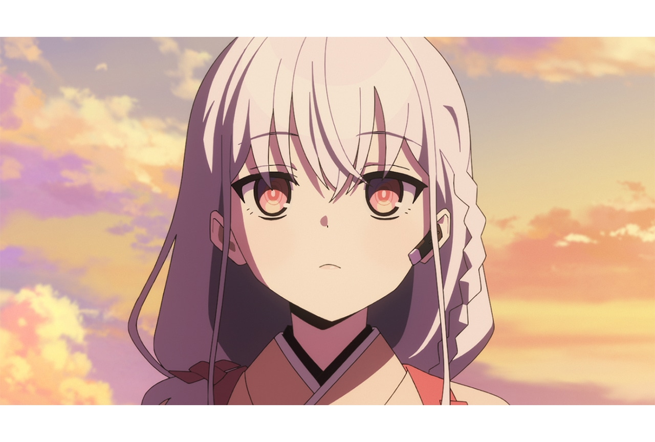 『ぬきアニ』第10話 先行場面カット＆あらすじ