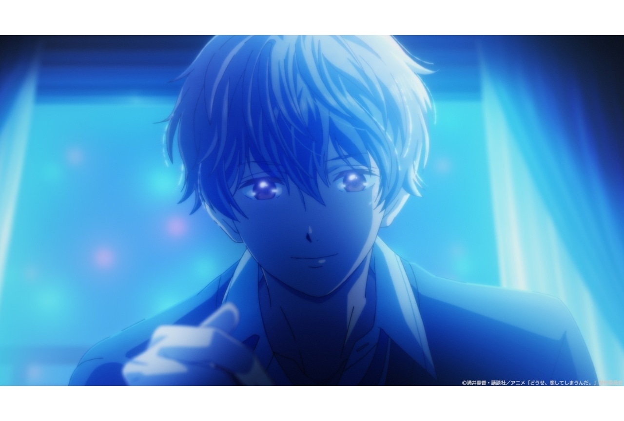 『恋しま』第2期 2026年1月放送決定|追加声優に風間万裕子