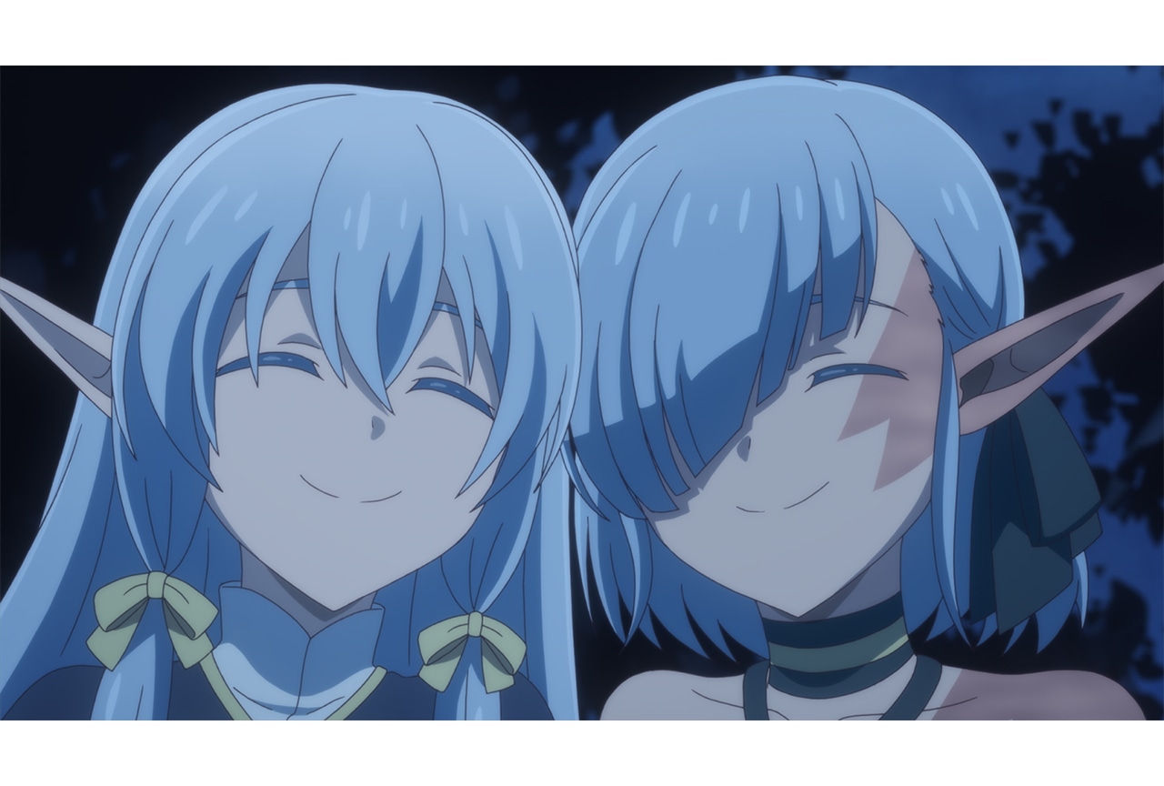 アニメ『マイノグーラ』第12話先行場面カット・あらすじが公開