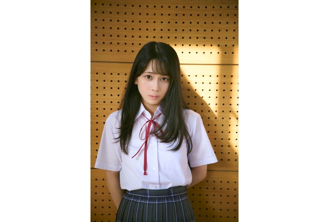 野中ここな 1st写真集が来年1月15日に発売決定