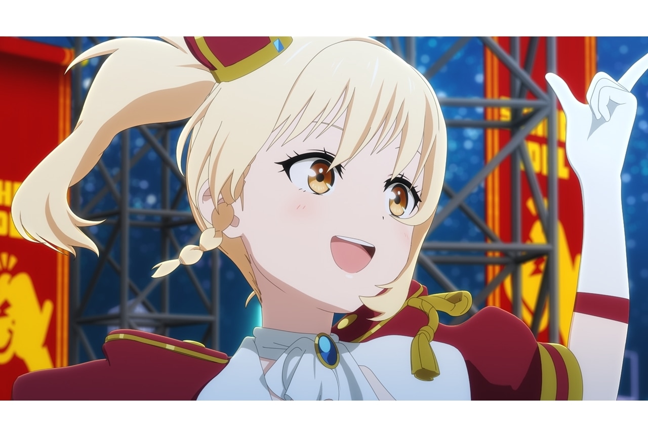 『ラブライブ！虹ヶ咲学園スクールアイドル同好会 完結編 第2章』本予告解禁！