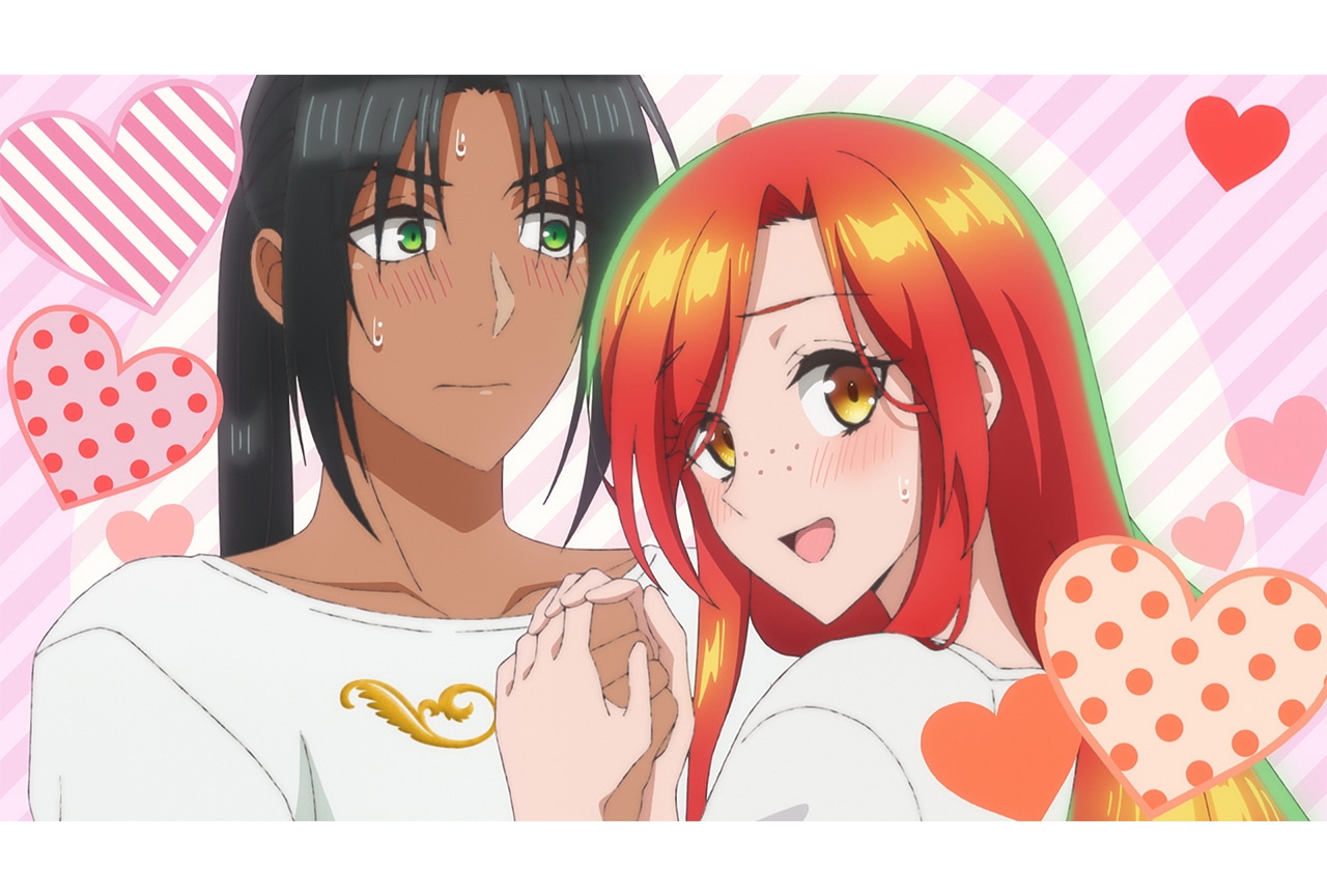 アニメ『ずたぼろ令嬢』第11話あらすじ＆先行カット