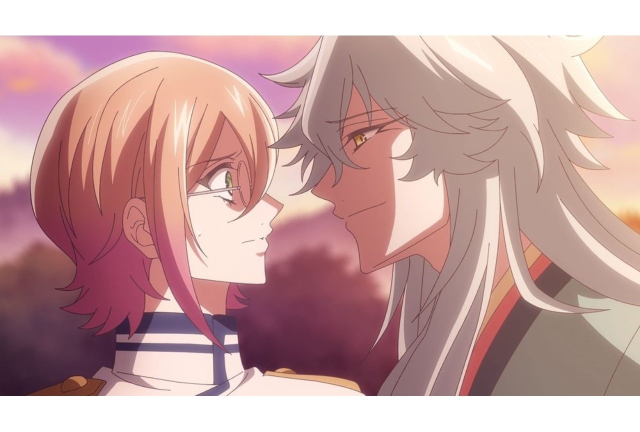 『美男高校地球防衛部ハイカラ!』第10話先行カット&あらすじ