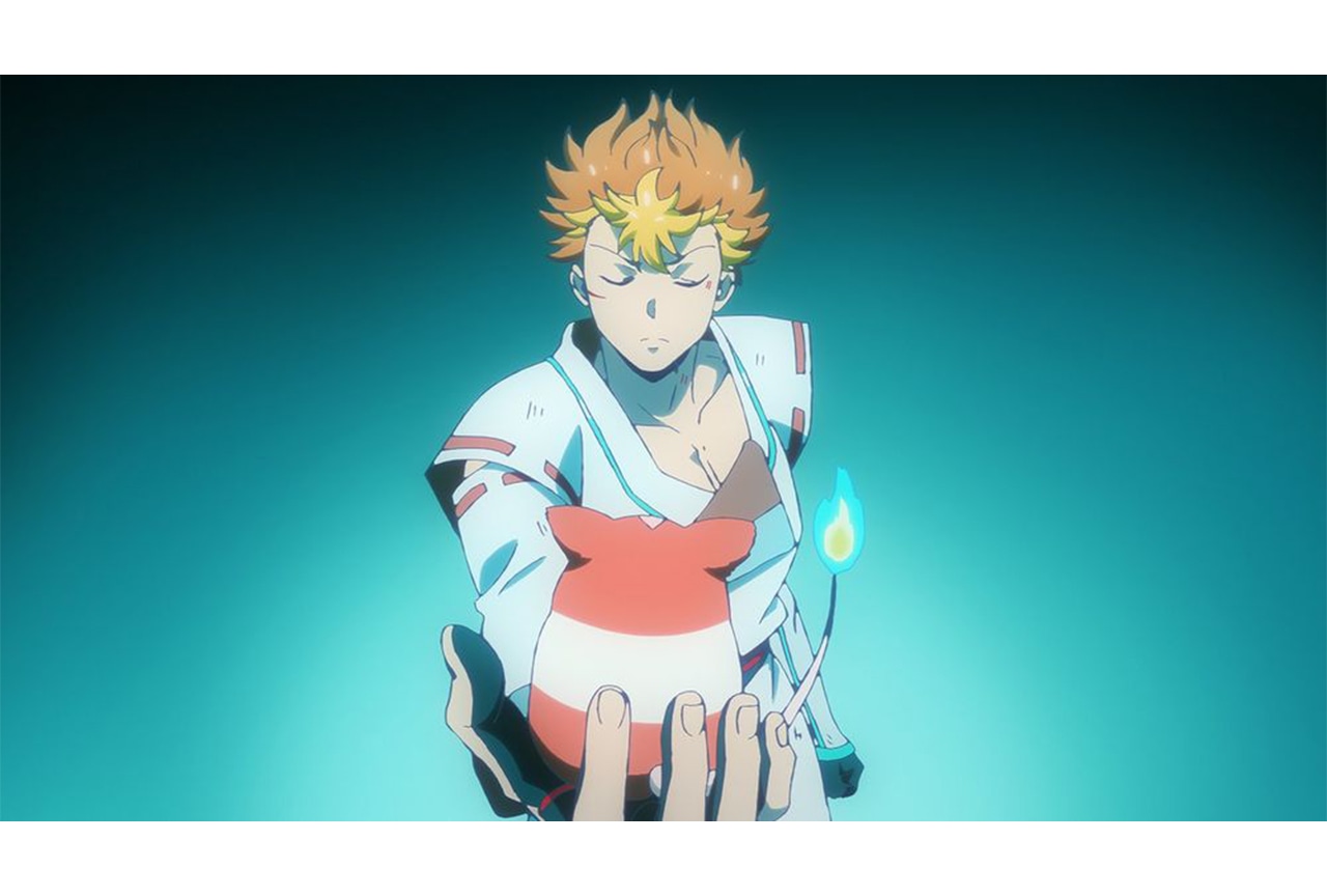 『陰陽廻天 Re:バース』第12話あらすじ・先行カット・予告映像