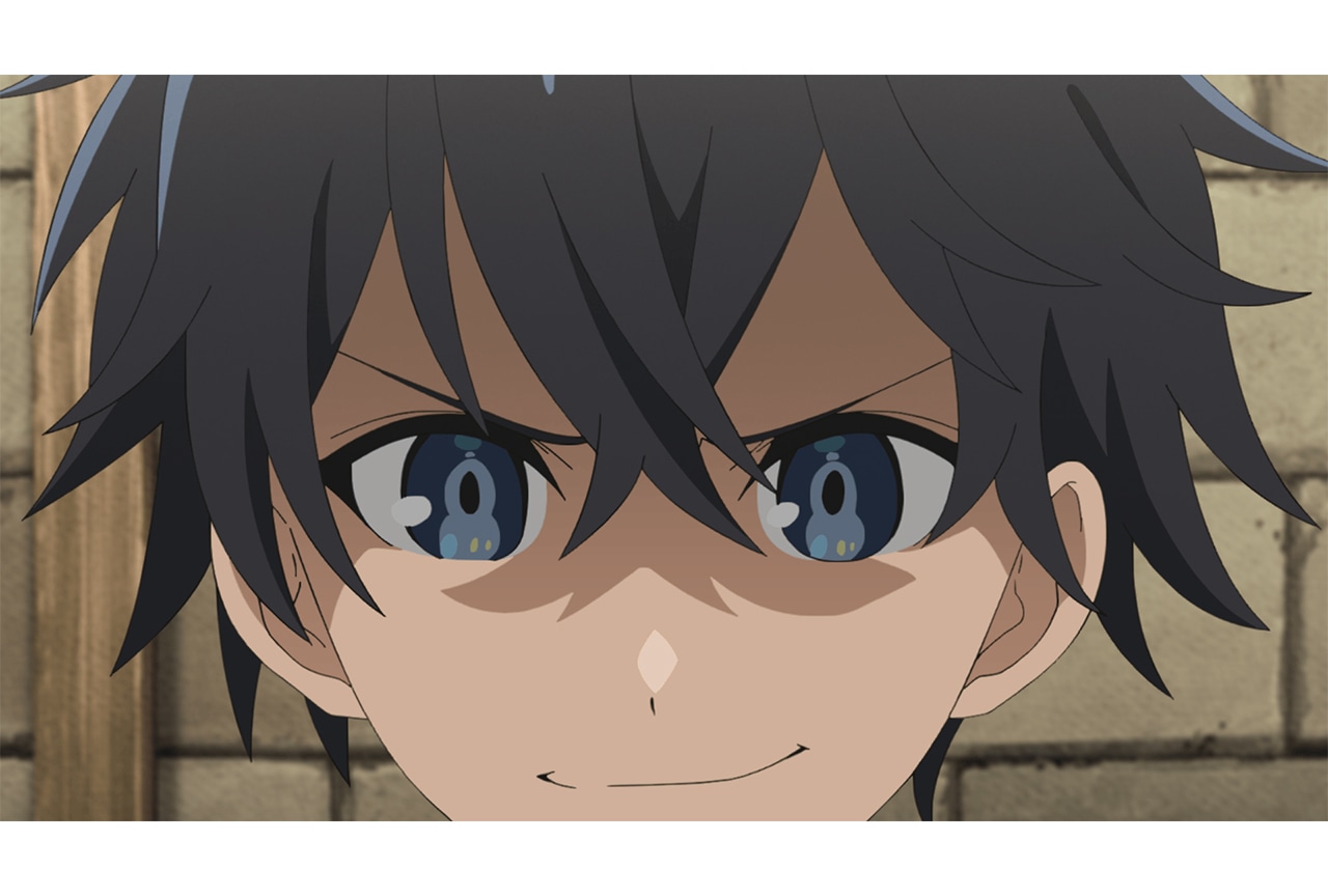 アニメ『水属性の魔法使い』第9話あらすじ＆場面カット