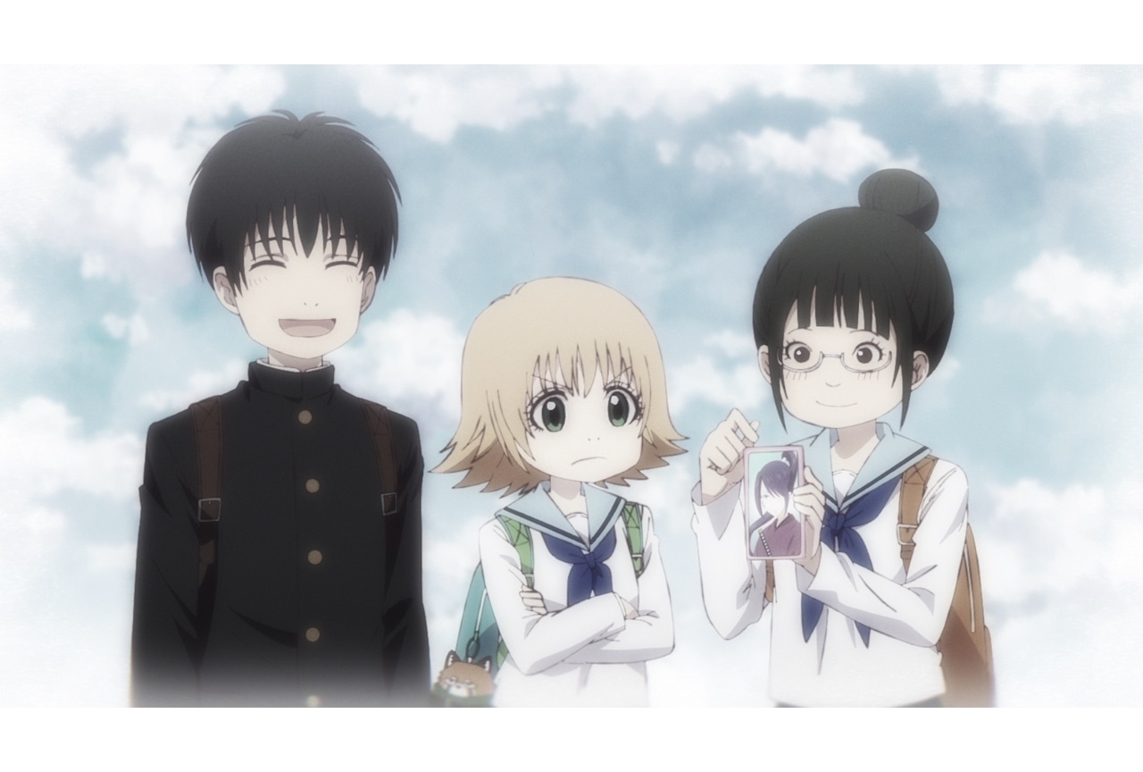 『出禁のモグラ』第10話「真価」先行場面カット＆あらすじ