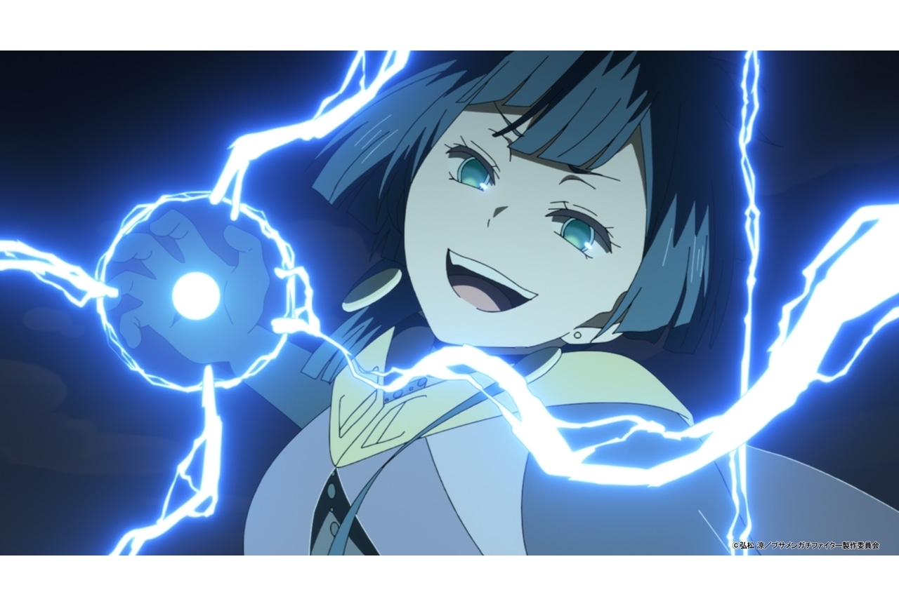 『ブサガチ』第11話「絶望ガチゴッド」先行場面カット＆あらすじ