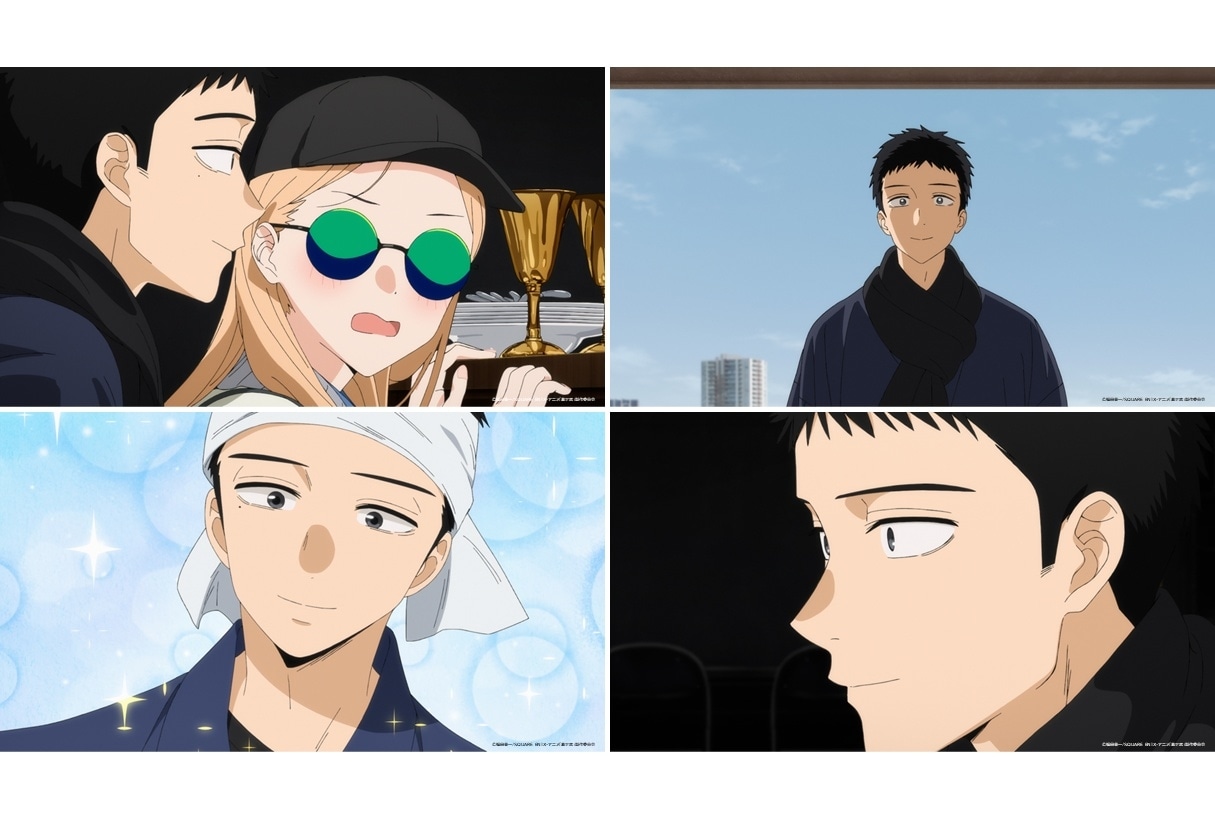 『着せ恋』Season 2 第24話(最終話)あらすじ&先行カット