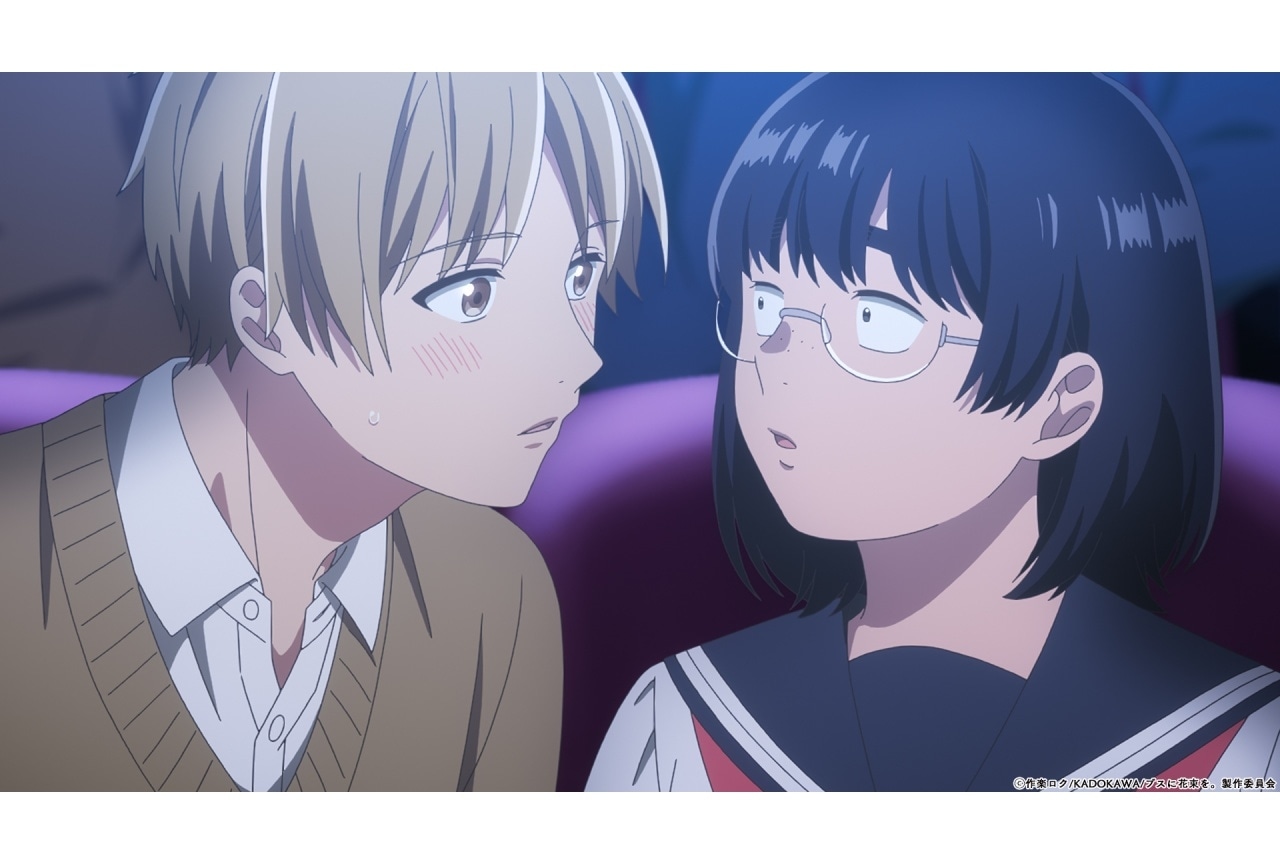 『ブスに花束を。』第13話(最終話)あらすじ&先行場面カット