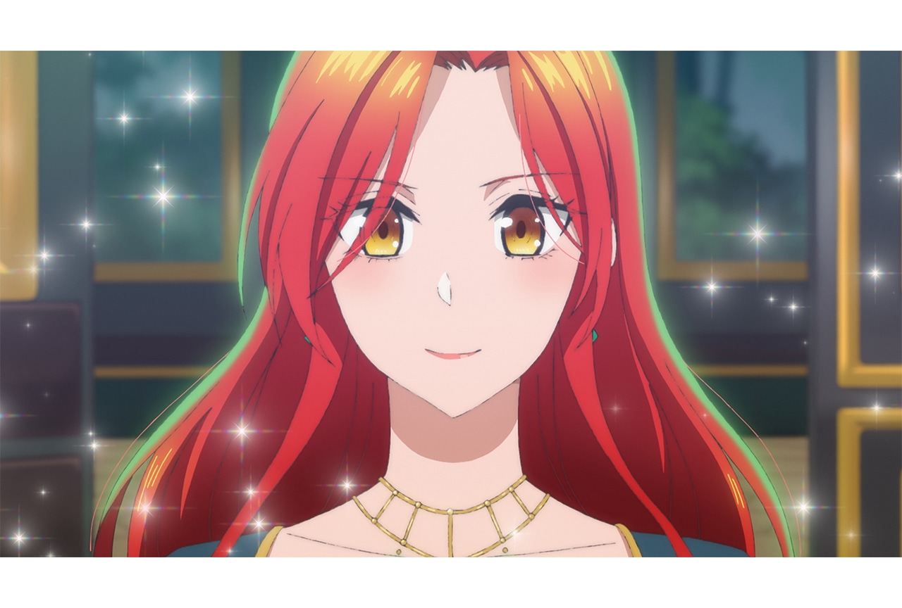 アニメ『ずたぼろ令嬢』第12話あらすじ＆先行カット