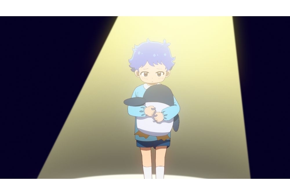 『ぷにかわ』第22話「ケンカするほど仲がいい」先行場面カット&あらすじ