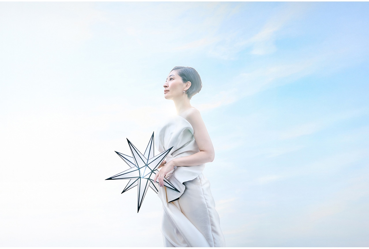 坂本真綾ベストアルバム「M30~Your Best~」インタビュー