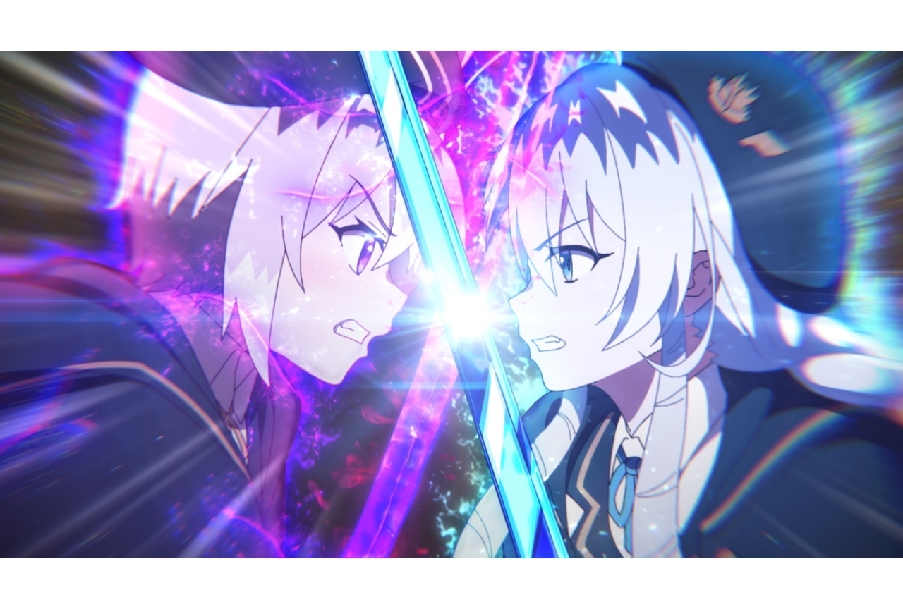 『公女殿下の家庭教師』第12話（最終話）先行場面カット・あらすじ・WEB予告公開