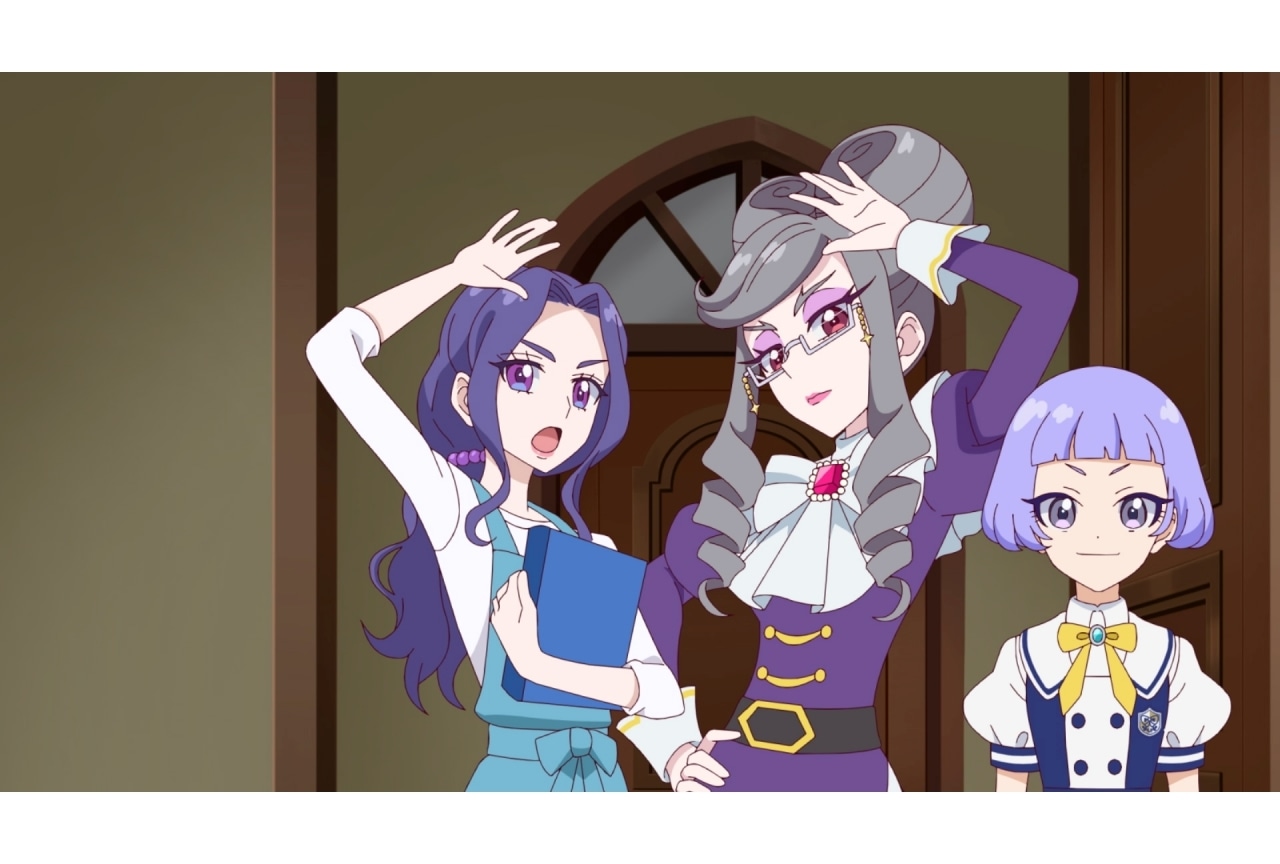 『ひみつのアイプリ』第77話「プリンセスのきせき」あらすじ＆先行場面カット