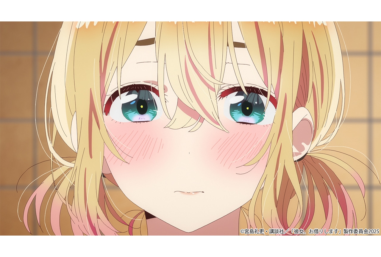 アニメ『かのかり』第4期 第11話あらすじ&場面カット