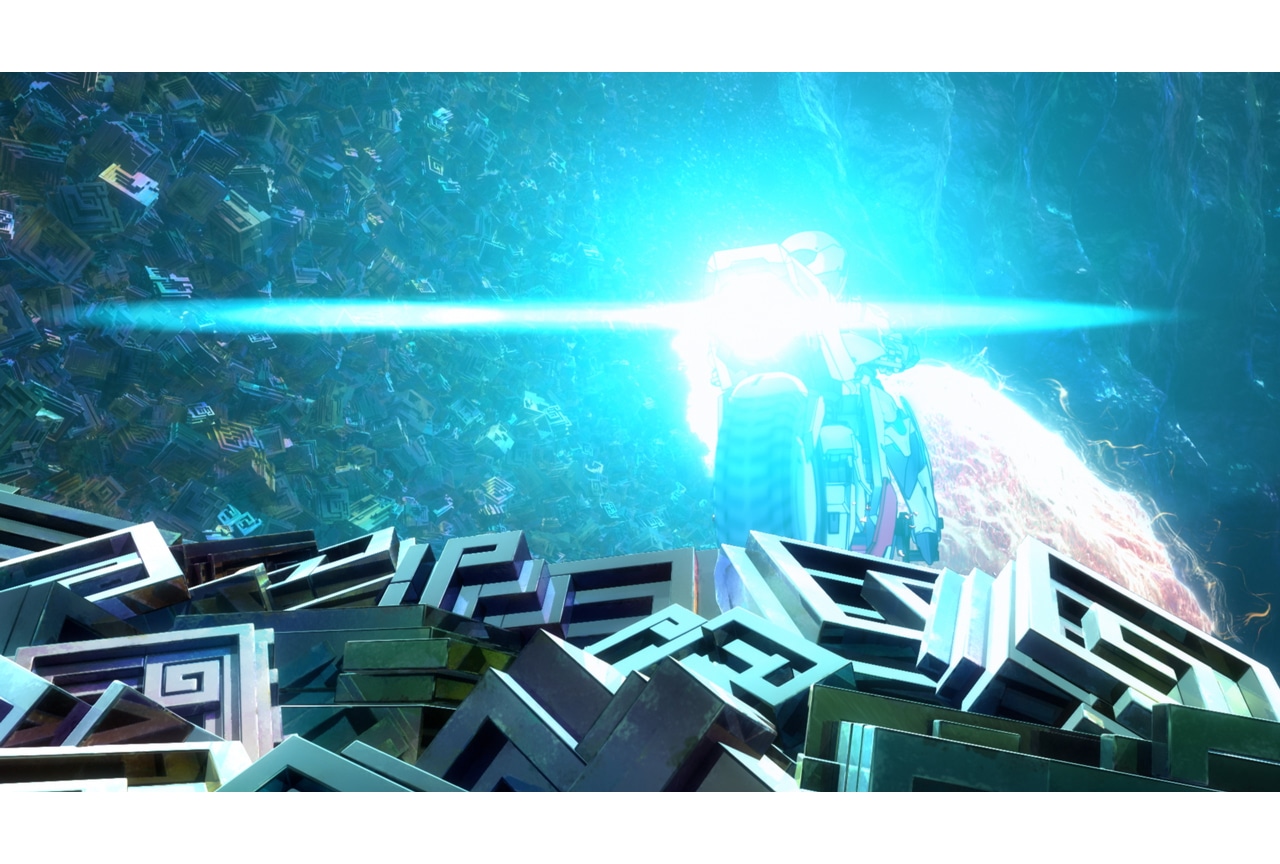 『楽園追放 心のレゾナンス』新規カット公開＆イベント開催