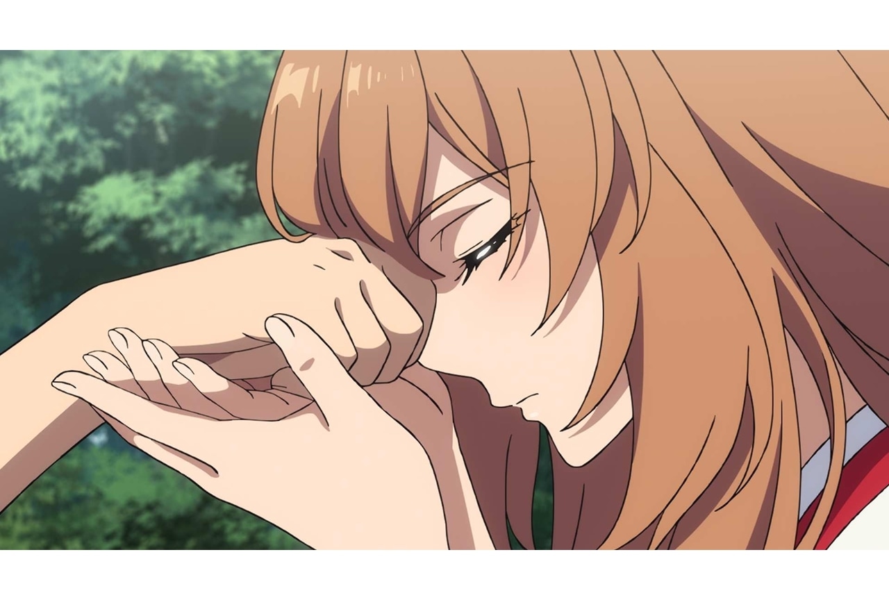 『盾の勇者の成り上がり Season 4』第10話「祈り」先行場面カット&あらすじ