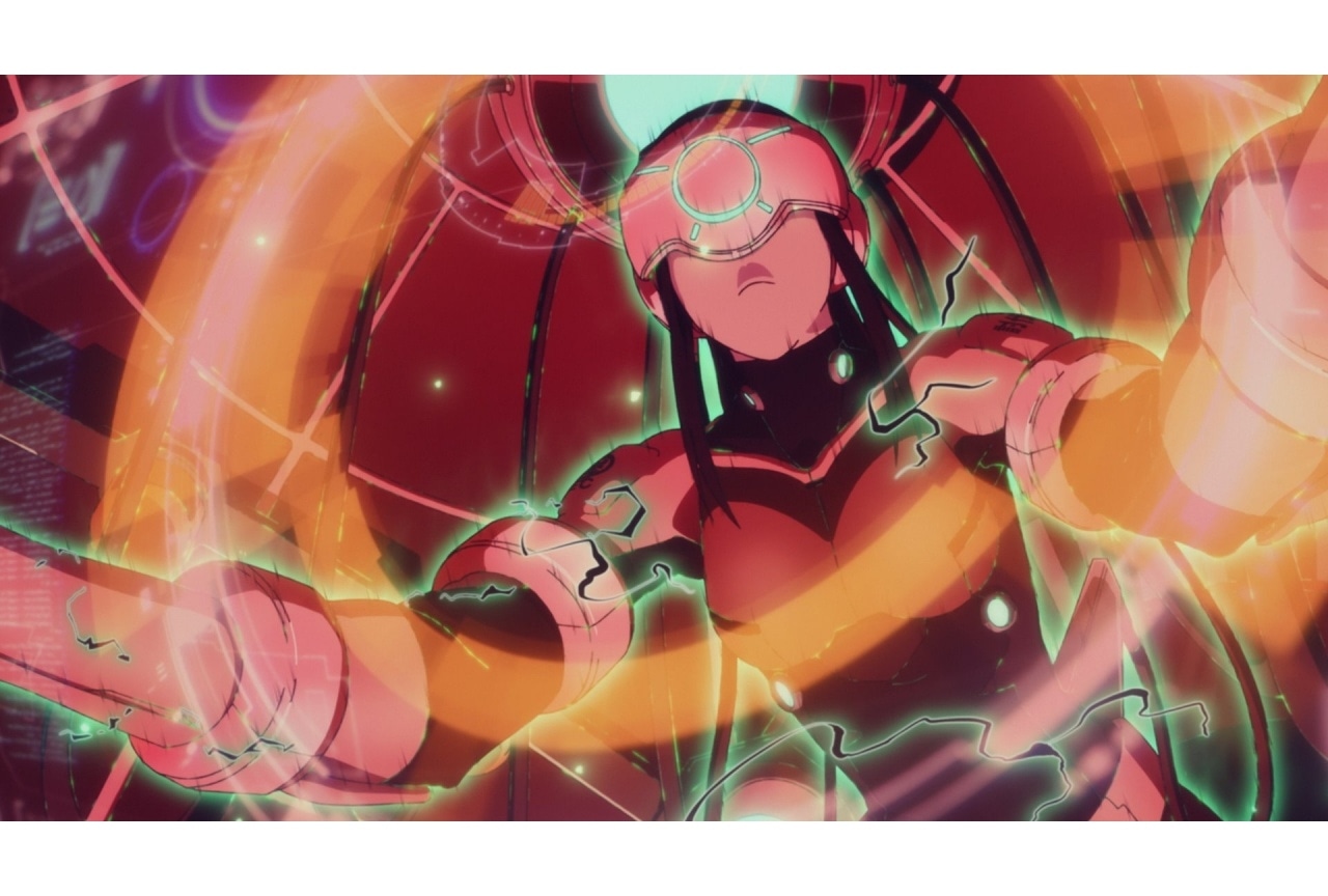 『怪獣8号』第23話(第2期 最終話)先行場面カット&あらすじ