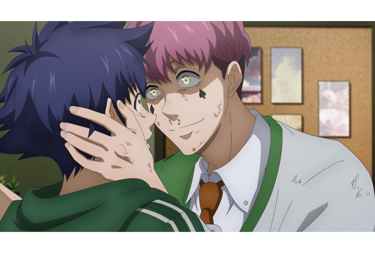 『フェルマーの料理』第9話あらすじ&場面カット公開