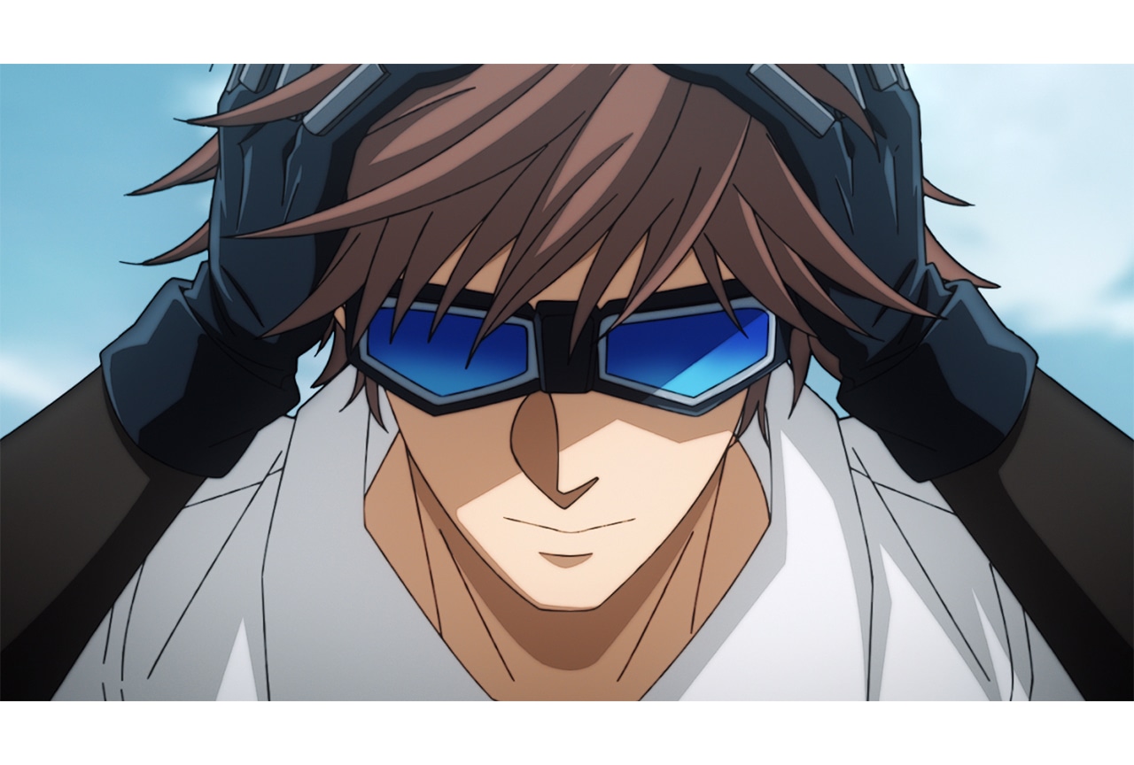 『SAKAMOTO DAYS』第21話 先行場面カット＆あらすじ公開