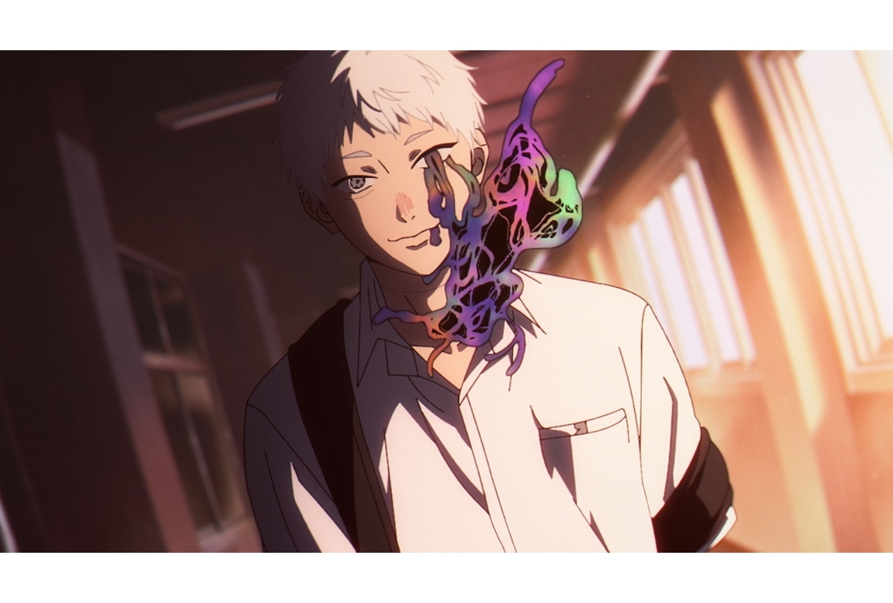 『光が死んだ夏』第十一話「忌堂の罪」先行場面カット・あらすじ・WEB予告