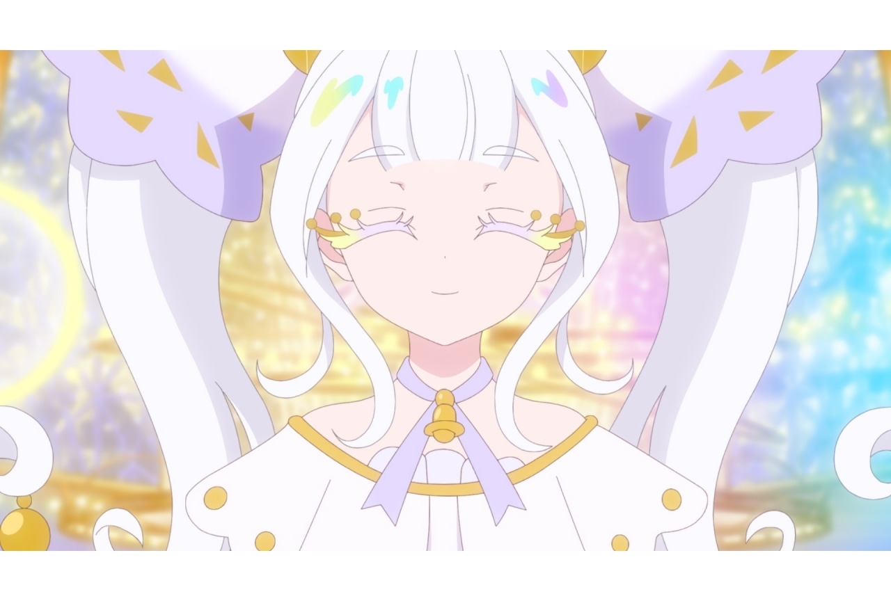 『ひみつのアイプリ』第76話「はじめてのステージ」あらすじ＆先行場面カット