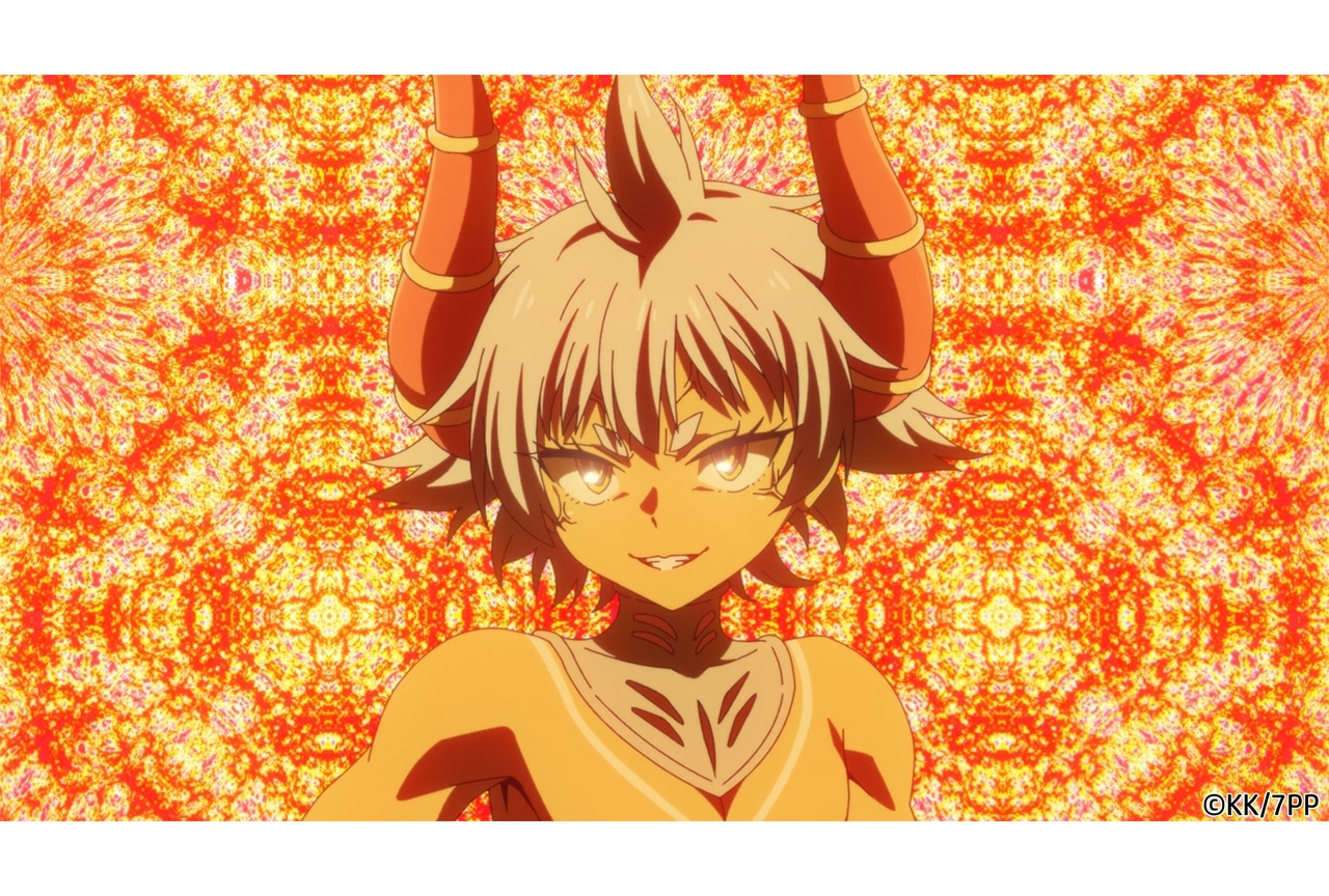 『第七王子 第2期』第22話あらすじ＆場面カット|黒竜役に楠大典