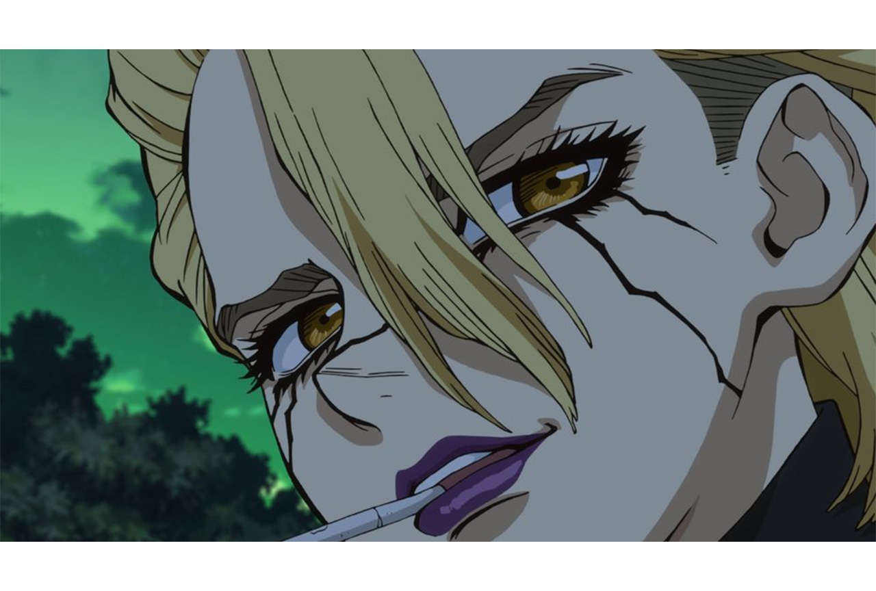 『Dr.STONE SCIENCE FUTURE』第22話場面カット＆あらすじ公開