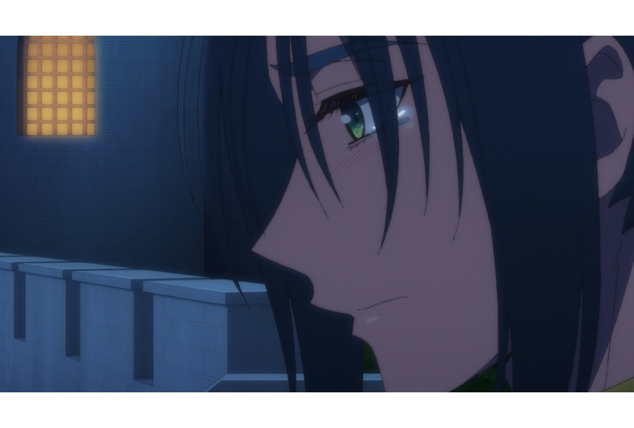 アニメ『ずたぼろ令嬢』第10話あらすじ＆先行カット