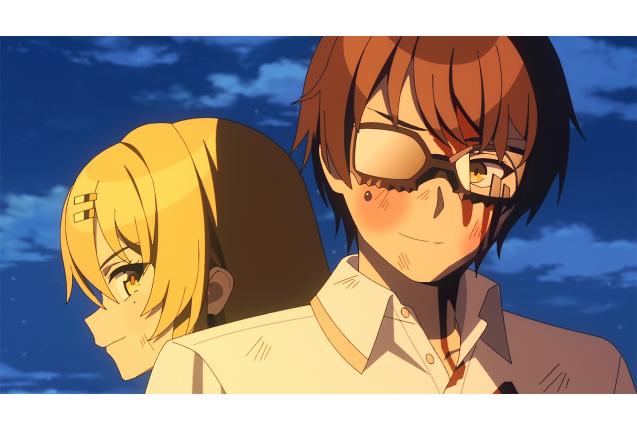 『ぬきアニ』第11話 先行場面カット＆あらすじ