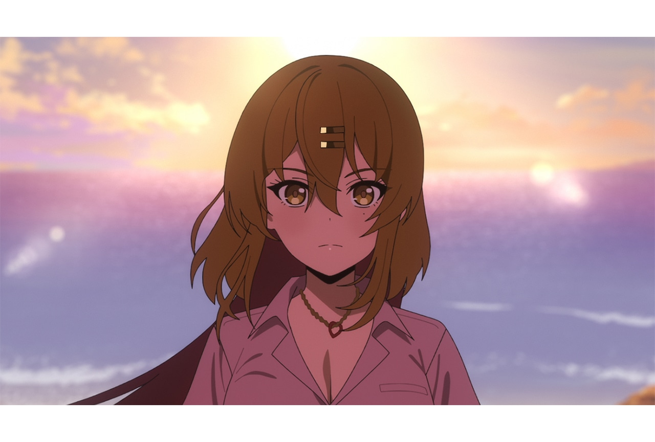 『ぬきアニ』第8話 先行場面カット＆あらすじ