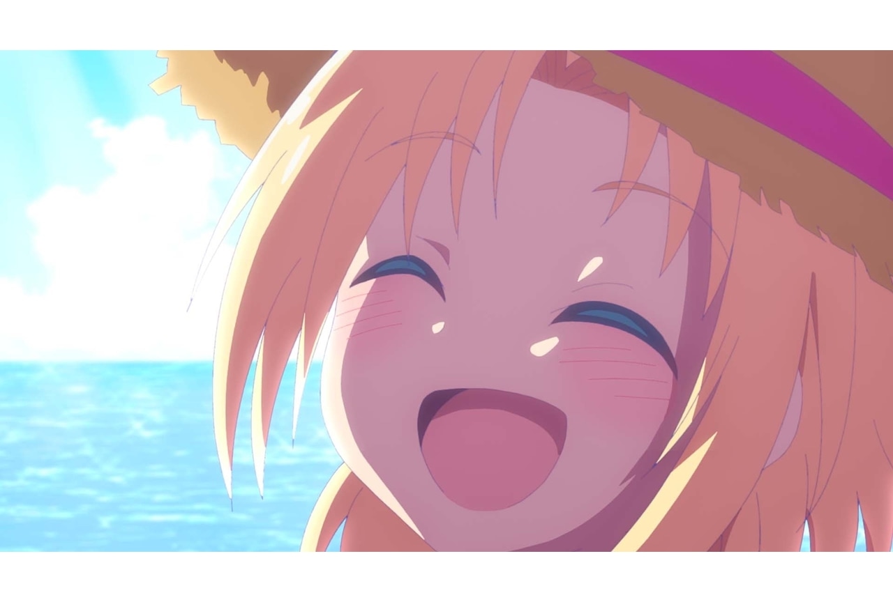 『ゲーセン少女と異文化交流』第11話先行場面カット&あらすじ