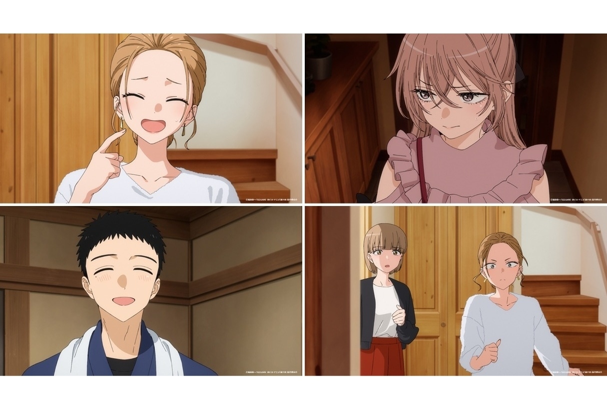 『着せ恋』Season 2 第23話あらすじ&先行カット