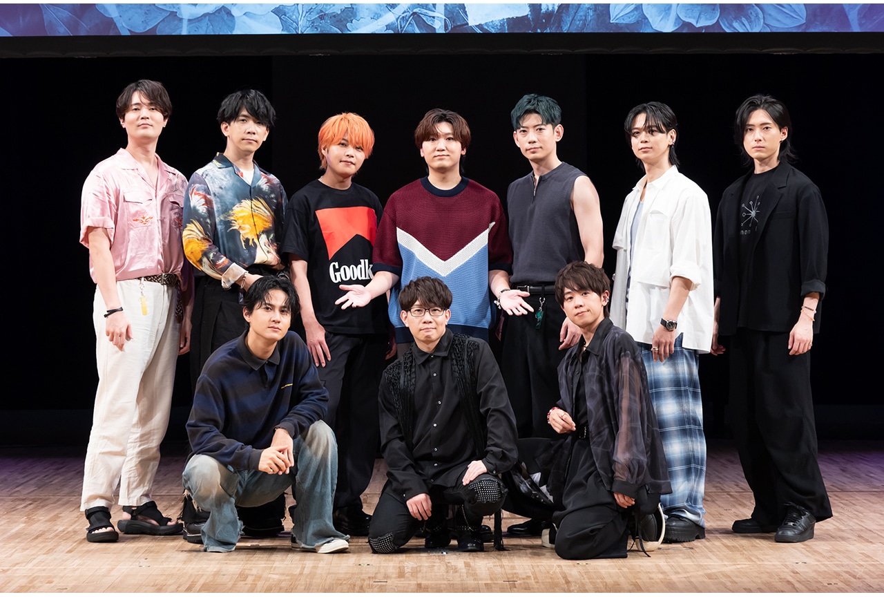 華Doll*『Human or Doll』詳細レポート到着！