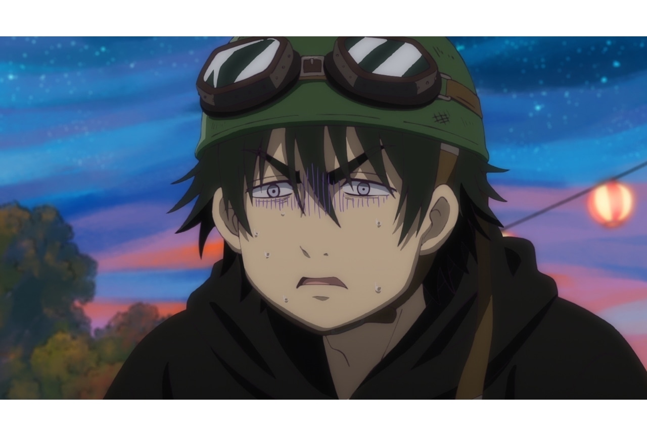 『出禁のモグラ』第11話「人魚と化け猫」先行場面カット＆あらすじ