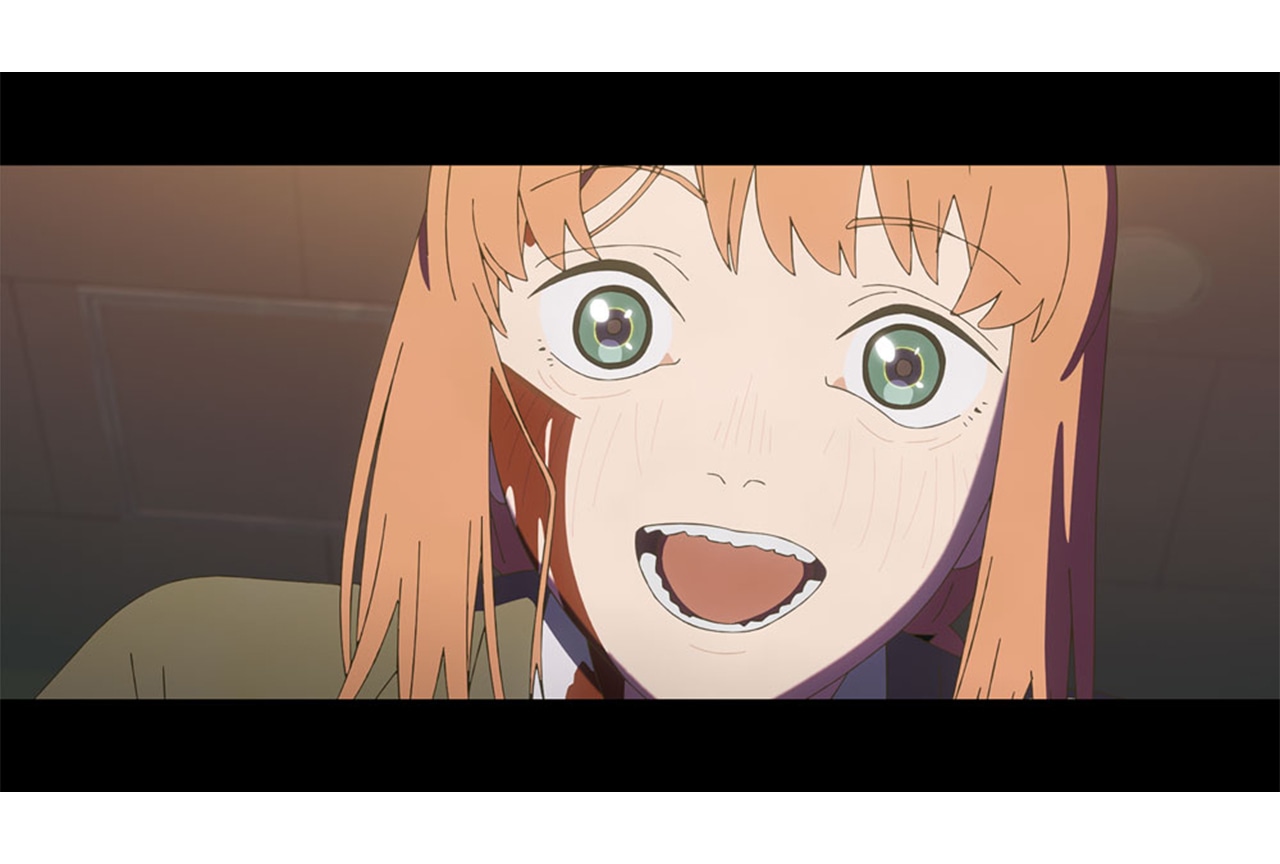 『藤本タツキ 17-26』アニメ化決定 キービジュアル＆予告編が解禁