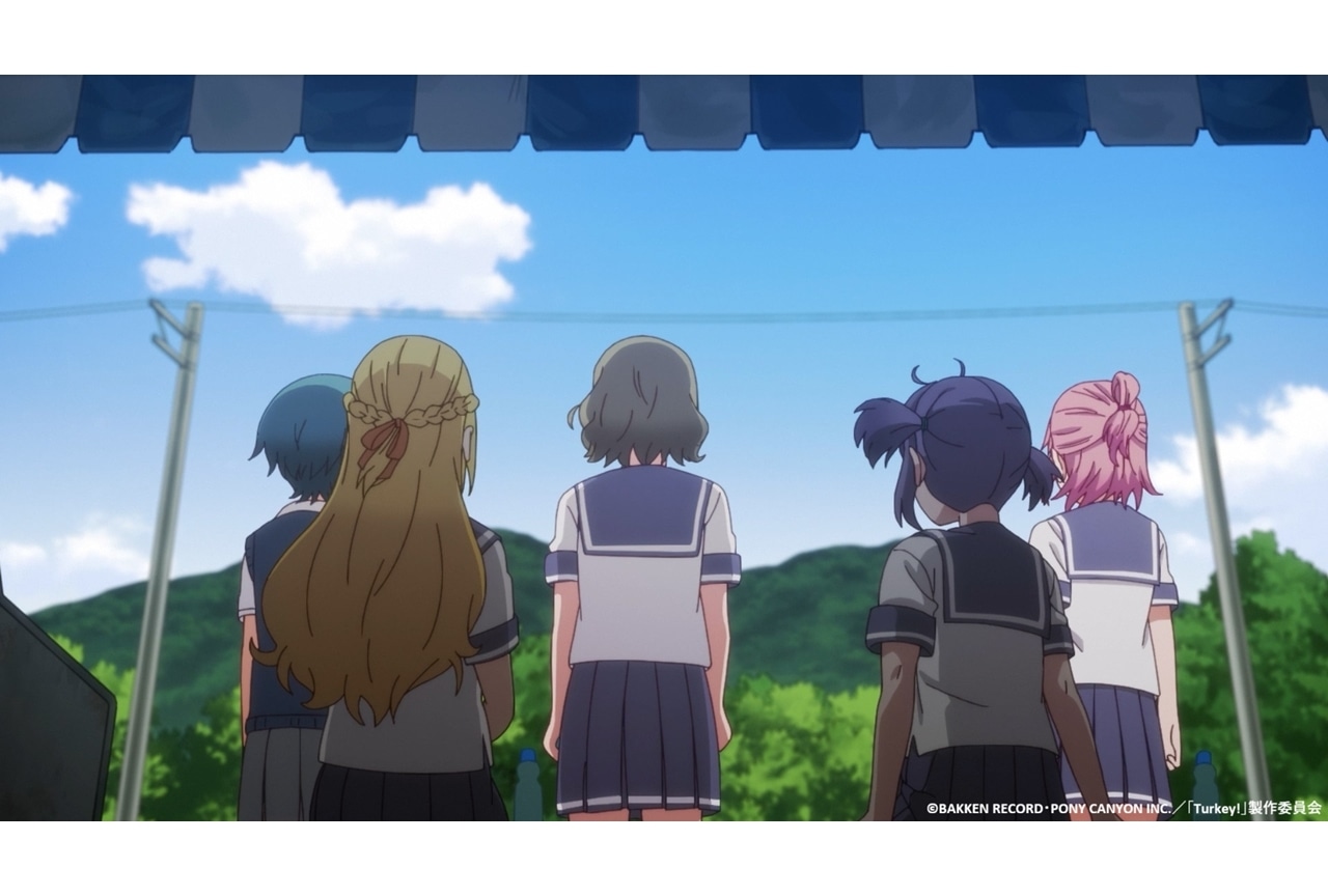 『Turkey!』10投目「どうする？スプリット」先行場面カット＆あらすじ