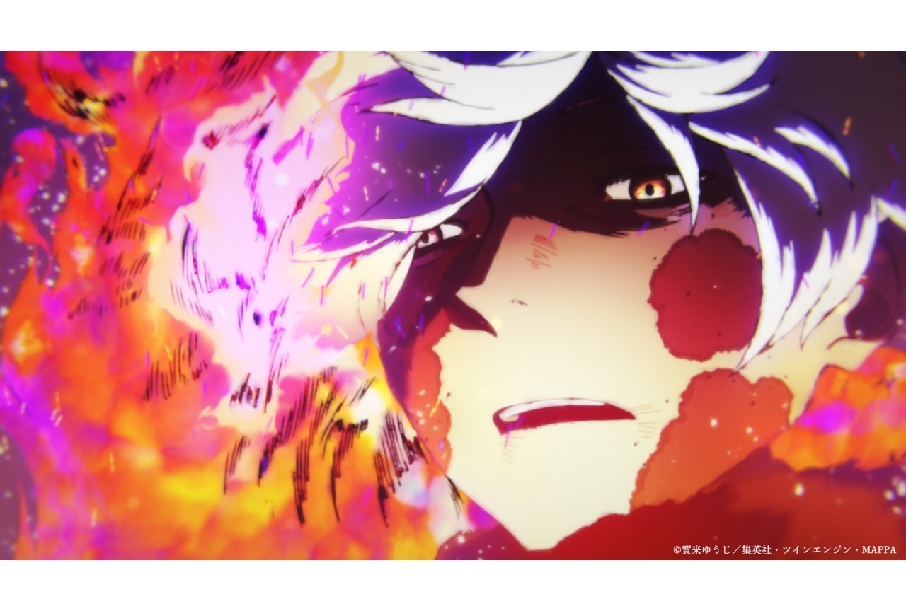 『地獄楽』第二期に遊佐浩二、内田真礼、大原さやか出演