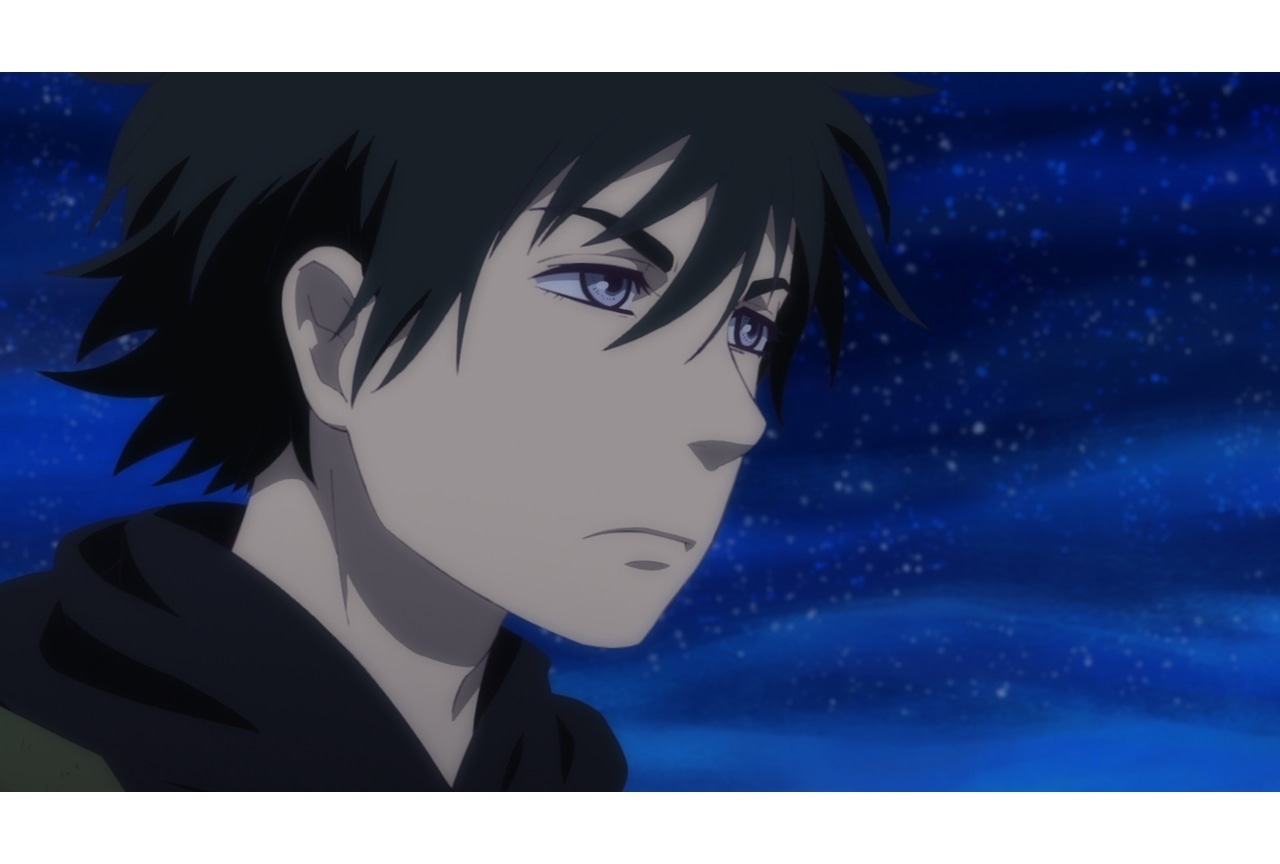 『出禁のモグラ』第12話「梅雨の中にて」先行場面カット＆あらすじ