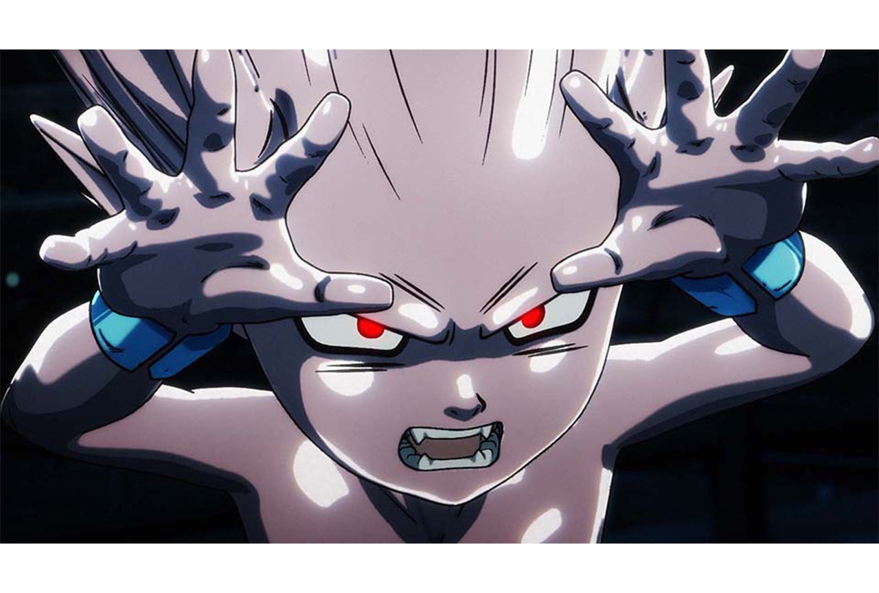 アニメ『SAND LAND: THE SERIES』第13話あらすじ&場面カット