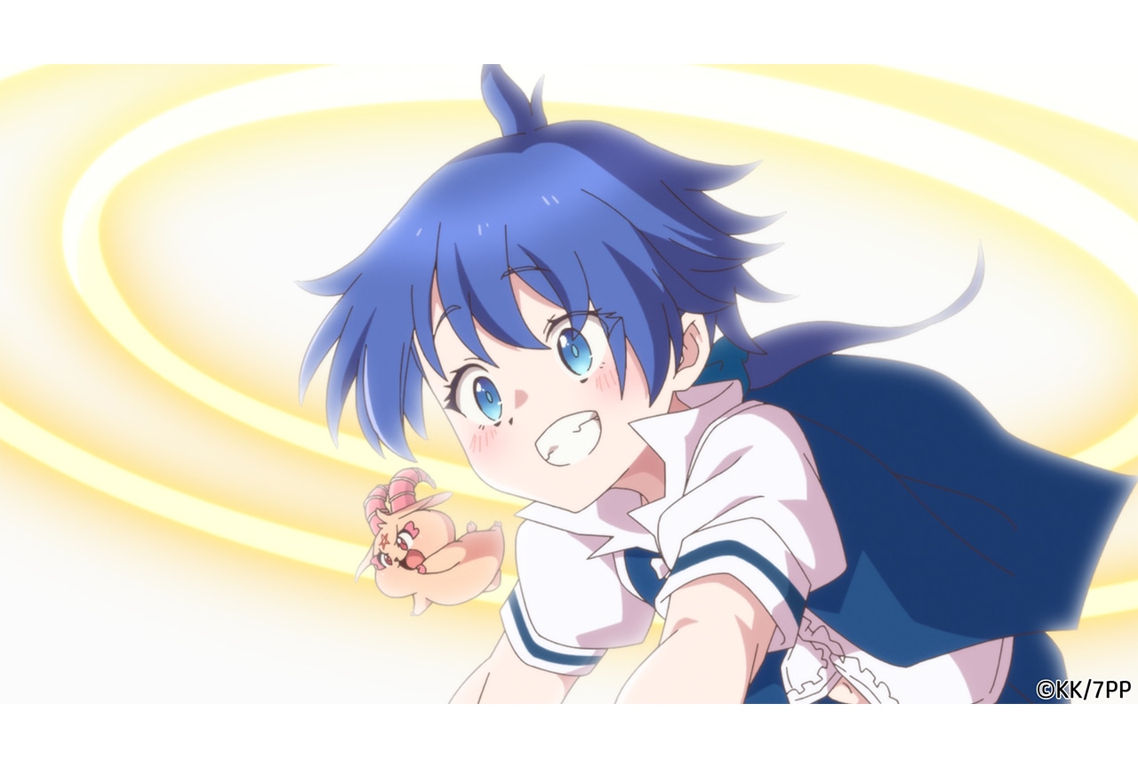 アニメ『第七王子 第2期』第24話あらすじ＆場面カット