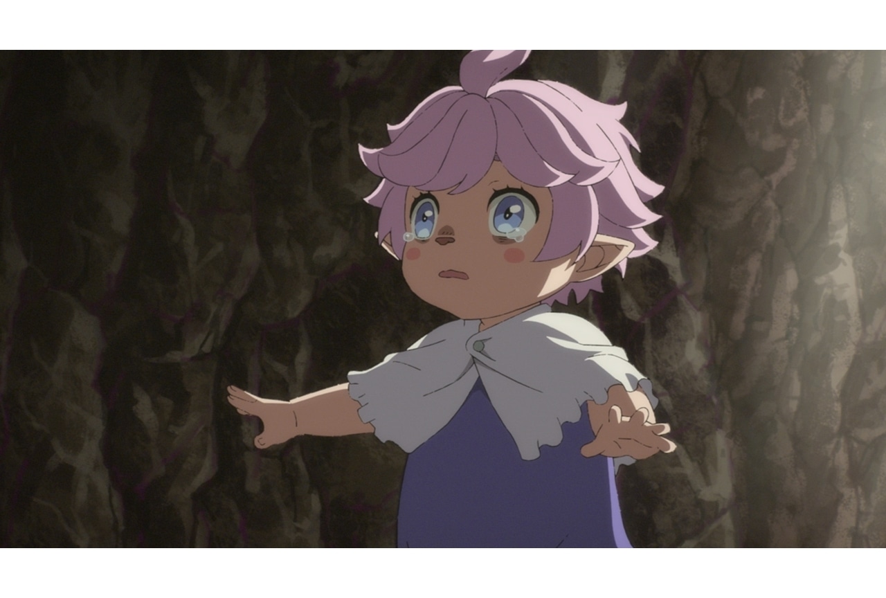 『クレバテス』第12幕(最終話)「王の凱旋」先行場面カット・あらすじ・WEB予告