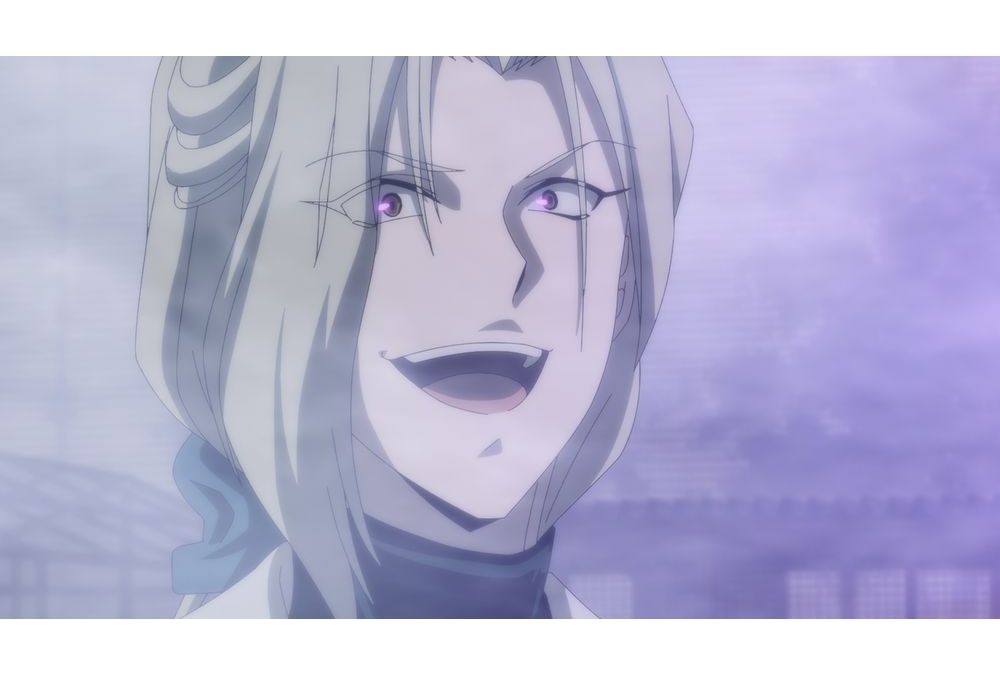 『地獄先生ぬ～べ～』第十一話「鬼の手 VS.火輪尾の術」先行場面カット＆あらすじ