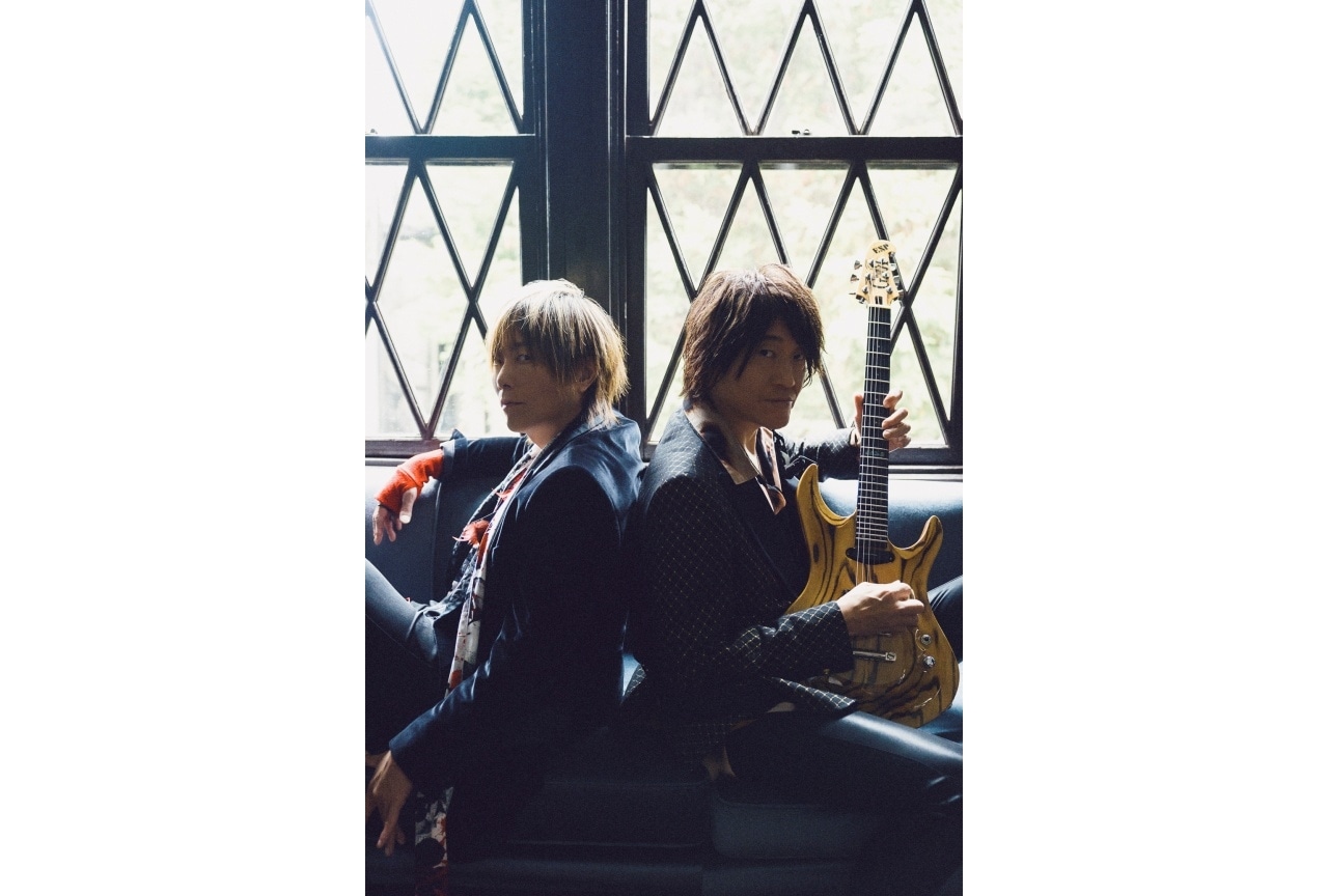 GRANRODEO 20周年アニバーサリーブックが10月20日に発売決定